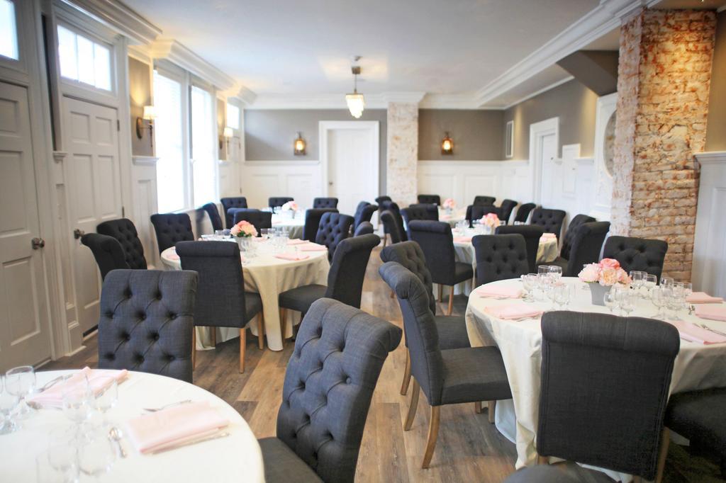 Hotel Laurance Лурей Екстер'єр фото